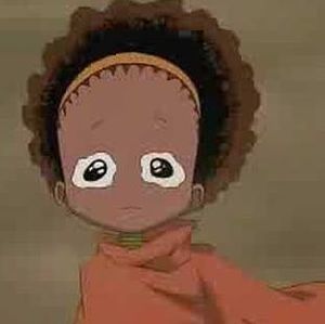 Meet your Posher, Russell